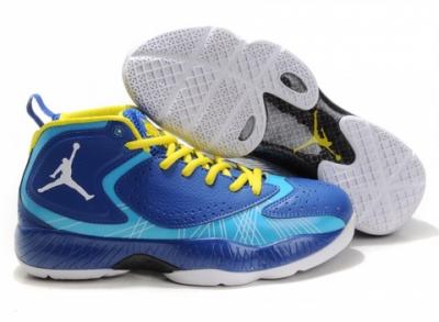 Air Jordan 2012-6